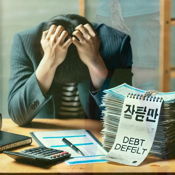 개인회생 성공 사례