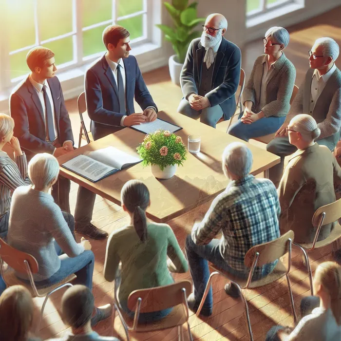 개인회생 vs 개인파산