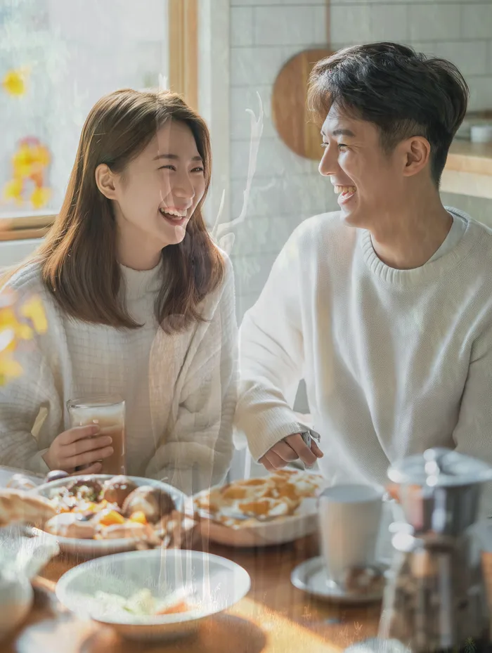 성공 사례 이미지