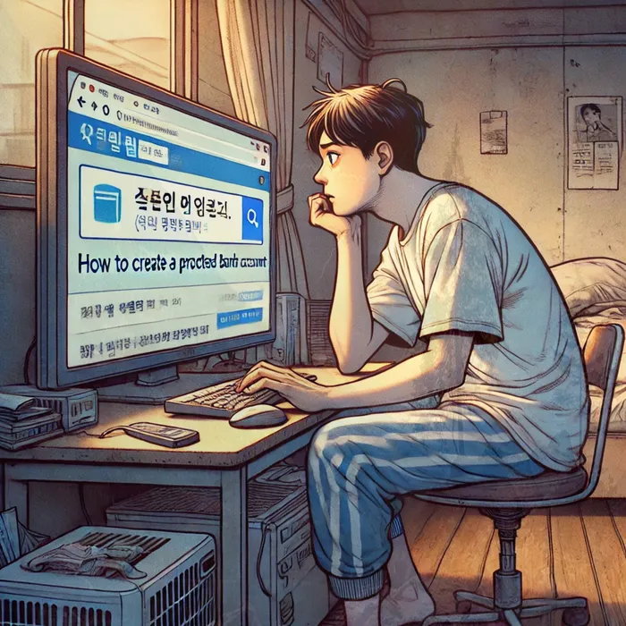 개인회생 절차와 조건