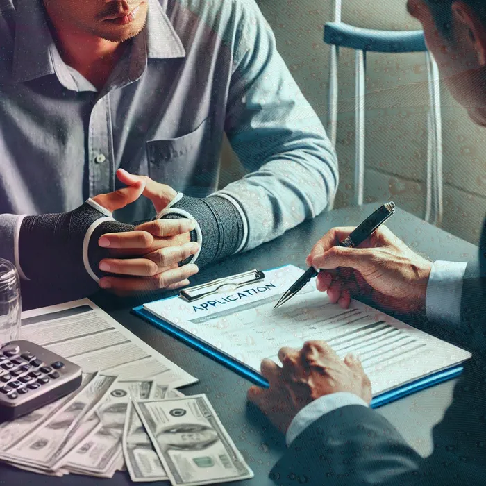 채무 조정 절차