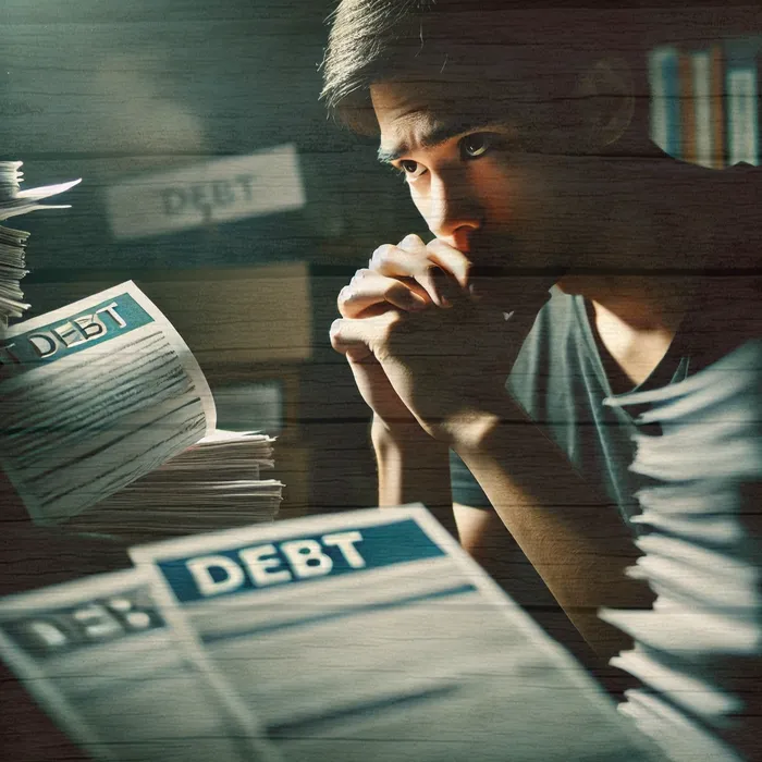 채무 해결을 위한 상담
