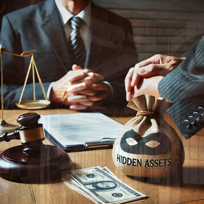 채무 조정 절차