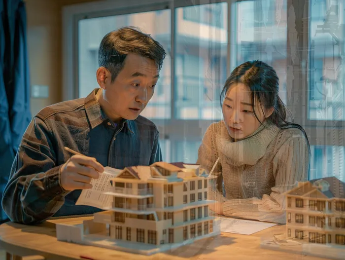 개인회생신청서류