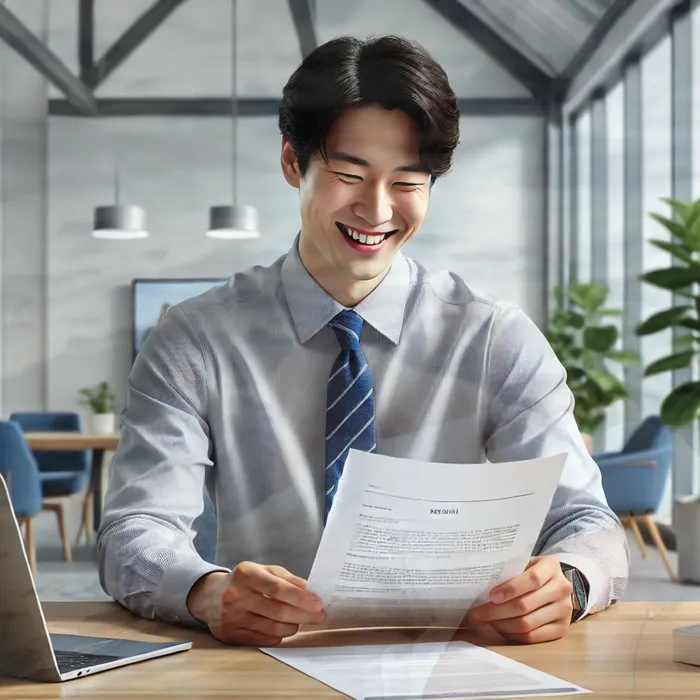 압구정동 개인회생 사례