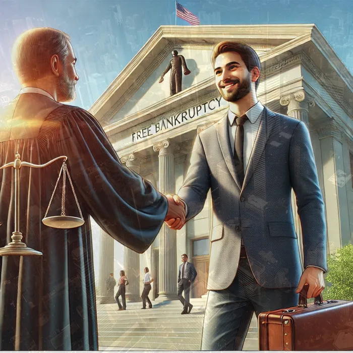 장흥군 개인회생파산 법률사무소