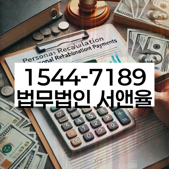 법률 상담 중요성