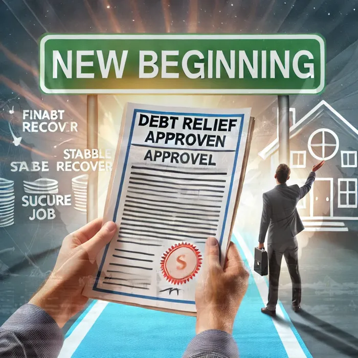 개인회생과파산